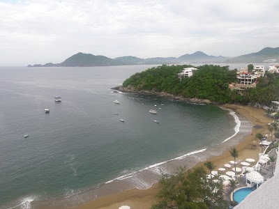 Sierra Mar at Tesoro Manzanillo, Manzanillo, Mexico