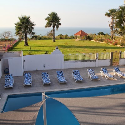 Ocean Villa Heights, Serrekunda, Gambia