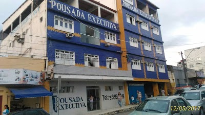 Hotel Pousada Executiva - Itabuna, Itabuna, Brazil