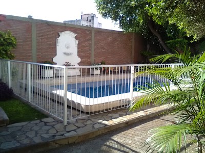 Hotel Boutique Casa La Teresita, Salta, Argentina