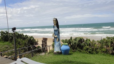 Pousada Tabajuba, Ipojuca, Brazil