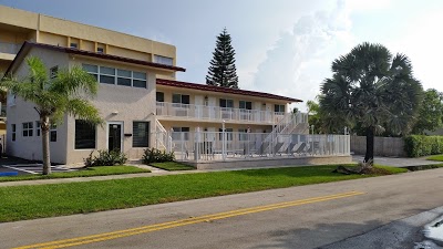Atlantique Beach House, Deerfield Beach, United States of America