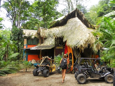 Se Ua Manzanillo, Manzanillo, Costa Rica
