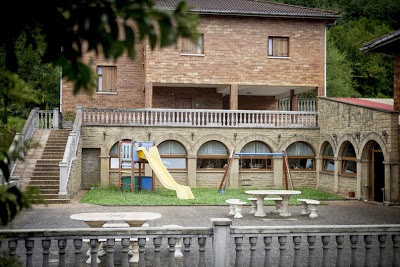 Complejo Ametzagana, San Sebastian, Spain