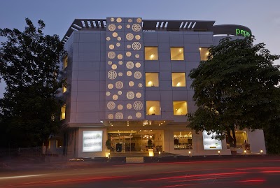The Vadodara Peppermint, Vadodara, India