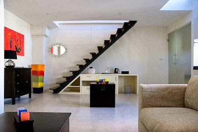 Rooms at The 9th, Patong, Thailand