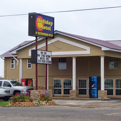 Holiday Motel Hugo, OK, Hugo, United States of America