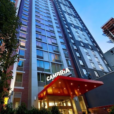 Cambria Hotel & Suites New York - Chelsea, New York, United States of America