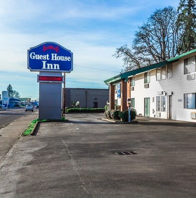 Guest House Inn Junction City, Junction City, United States of America