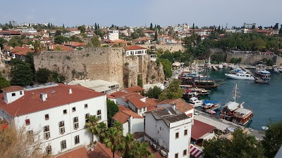 ARTEMISS HOTEL ANTALYA, Antalya, Turkey