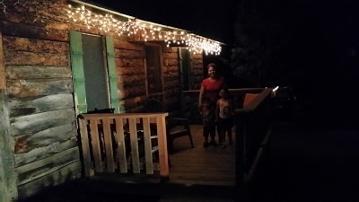 IDLE HOUR LODGE, Ruidoso, United States of America