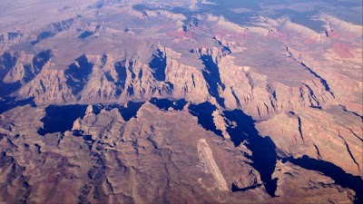 Hualapai Ranch, Peach Spring, United States of America