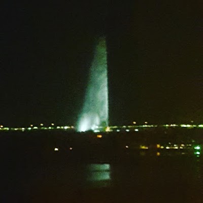 Ramada Jeddah Corniche, Jeddah, Saudi Arabia