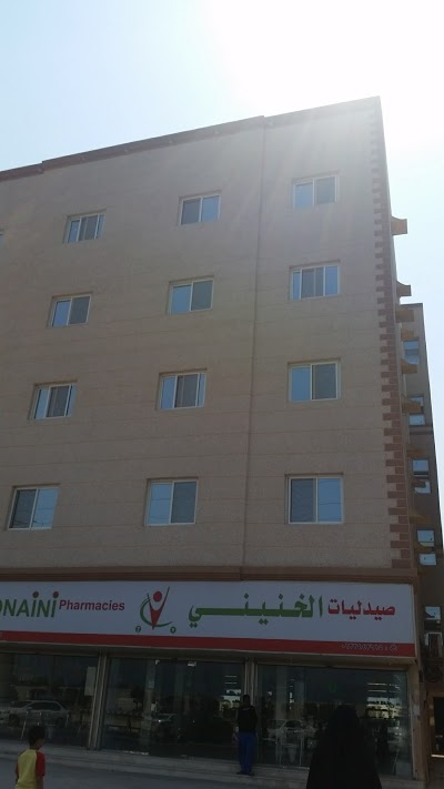 Crown Tower Hotel, Al Jubail, Saudi Arabia