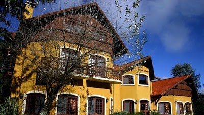 Hotel Pousada do Bosque, Canela, Brazil