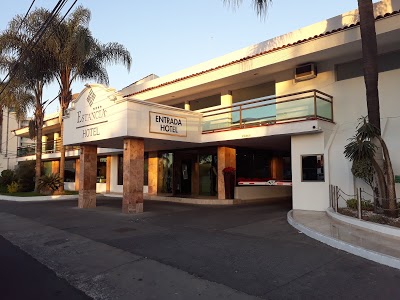 Hotel La Estancia Tapat, Guadalajara, Mexico