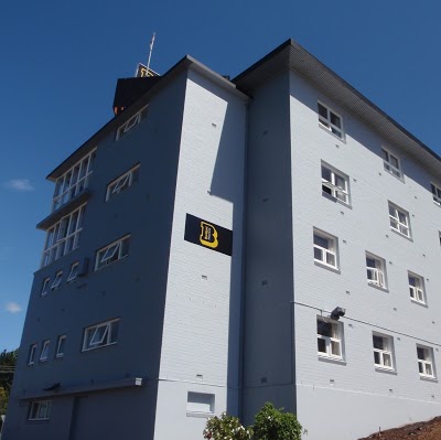 The Menai Hotel Motel, Burnie, Australia
