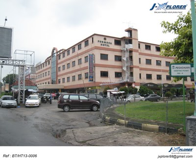 Formosa Hotel, Batam, Indonesia