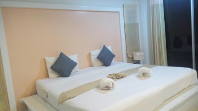Phuket Racha Guesthouse, Karon, Thailand