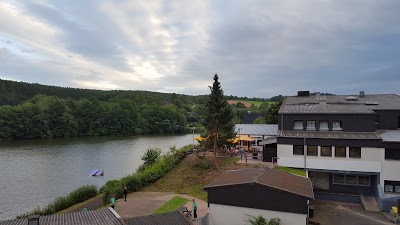 CPH Hotel Seeblick, Kirchheim (Hessen), Germany