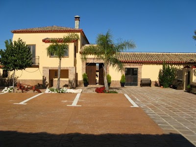 Hacienda Mendoza, Archidona, Spain