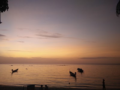 Sea Salad Resort, Koh Phangan, Thailand