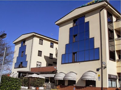 HOTEL EDO, Vimercate, Italy