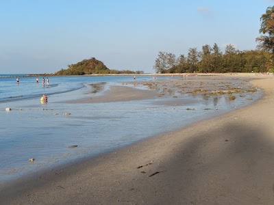 Island View Bungalows, Koh Samui, Thailand