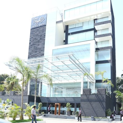 Diana Heights, Nedumbassery, India