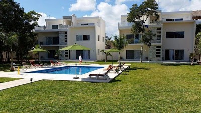 XscapeTulum, Tulum, Mexico