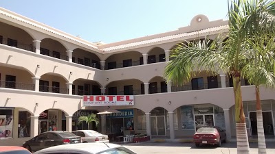Hotel Plaza Los Arcos, Cabo San Lucas, Mexico