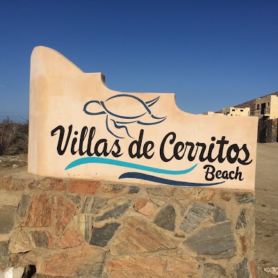 Cerritos Surf Colony, El Pescadero, Mexico