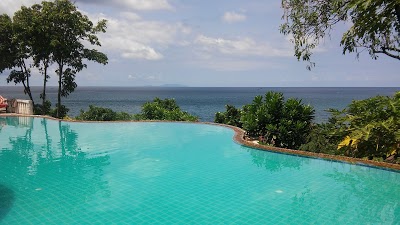 High Life Bungalow, Koh Phangan, Thailand