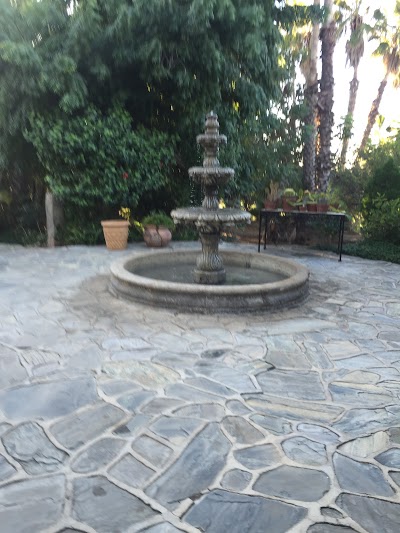 Hacienda Todos Los Santos, Todos Santos, Mexico