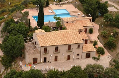 Villa Tasca, Caltagirone, Italy