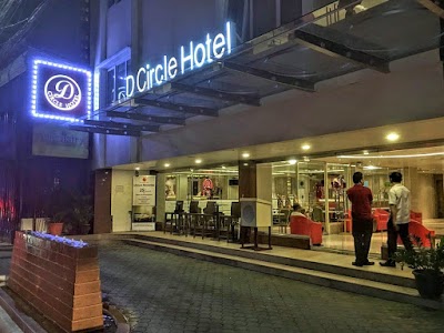 DCircle Hotel, Manila, Philippines