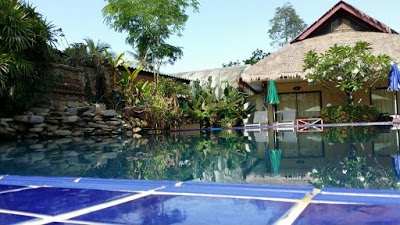Garden Resort, Ko Chang, Thailand