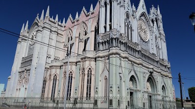 Hotel Real de Minas Bajio, Leon, Mexico