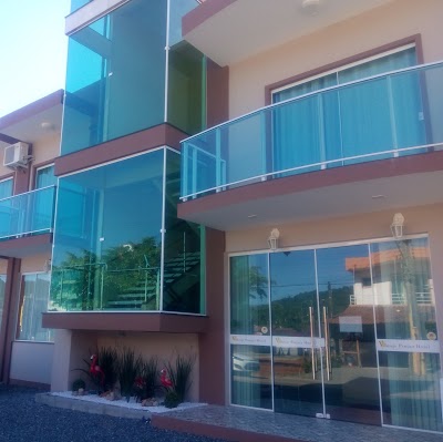 Villarejo Parque Hotel, Penha, Brazil