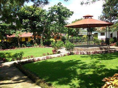 El Pueblito de Don Luis, Concepcion de Ataco, El Salvador