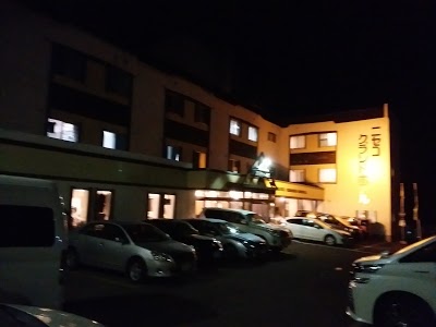 Niseko Grand Hotel, Niseko, Japan