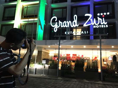 Grand Zuri Kuta Bali, Kuta, Indonesia