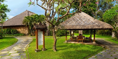 Precious Villas - Oberoi, Seminyak, Indonesia