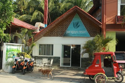 Paragayo Resort, Panglao, Philippines