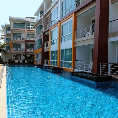 Phuket Seaview Resotel, Rawai, Thailand