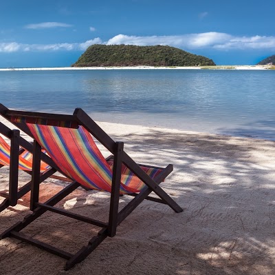 Baan Manali Resort, Koh Phangan, Thailand