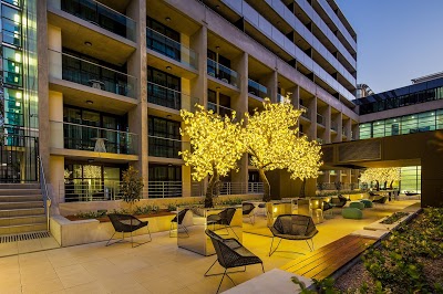 Avenue Hotel Canberra, Braddon, Australia
