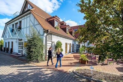 Landhotel Th, Ostheim, Germany