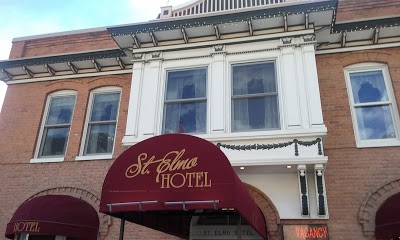 St.elmo Hotel, Ouray, United States of America