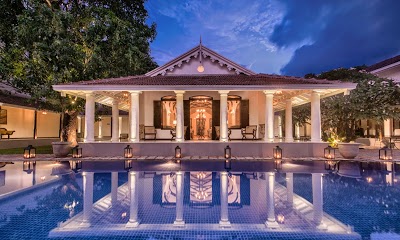 Uga Residence, Colombo, Sri Lanka